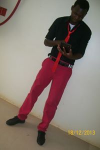 Lwanga Ivan