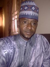Abdull Bajoga