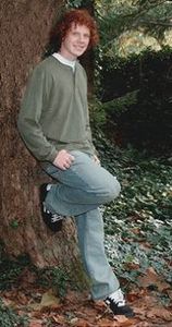Orin Hagner