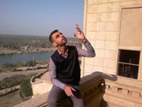 Kaswar Hassan