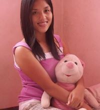 Racquel Alamay