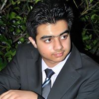 Affan Asghar
