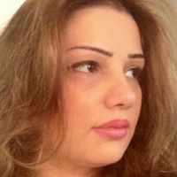 Nathalie Kheireddine