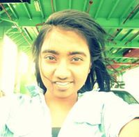 Jackeline James david