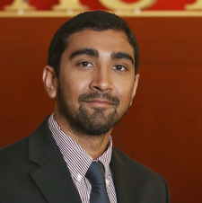 Vikram Thakor