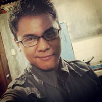 Jchris Romero