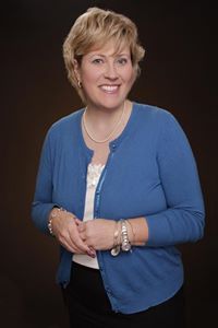 Joan Dion