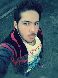 Ahmed Abd al-hakim