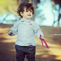 Bushra ʚɞ'x