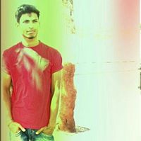 Amit Chaudhari