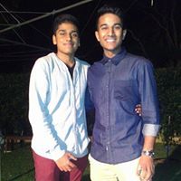 Nipuna Weerasinghe