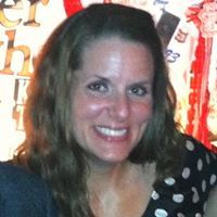 Mandy Guyon-rabalais