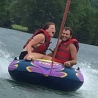 Donna Bratcher victory