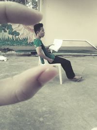 Mark Baleta
