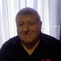 Neil Hulme