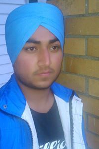Harpreet Singh