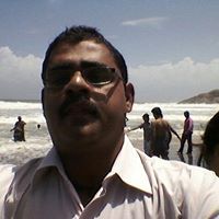 Subhash Saxena