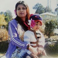 Parthita Dutta