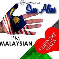 Sue Alias