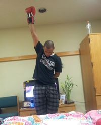 Mike Paul