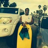 Josh Benitez