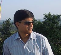 Rajeev Nayak