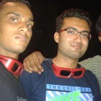 Pushpendra Sharma
