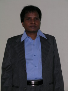 Bhuvan Rout