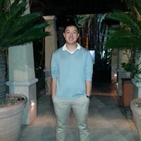 Justin Lin