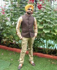 Harpreet Singh