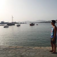 Justin Saisirikul