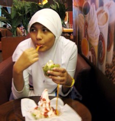 Nurul Azmi