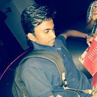 Pratik Pradhan