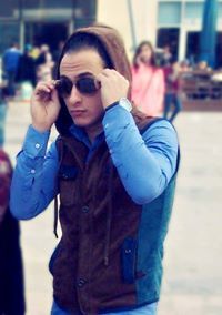 Eslam Mohamed