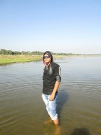 Samrat Bhattacharjee