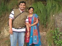Nagapriya Mahesh