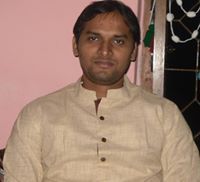 Rajesh Das