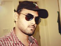 Sallabh Kumar