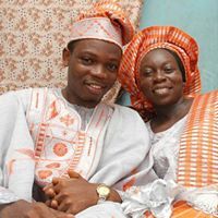 Akinseye Ifedayo
