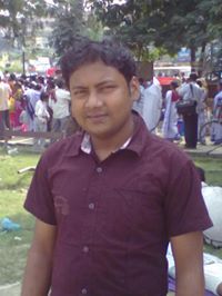 Nitesh Kumar