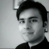 Hassan Iftikhar