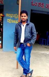 Chethan Shetty