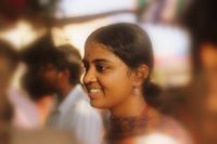 Akshaya Parthasarathy