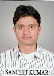 Sanchit Rai