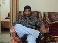 Ankith Suresh