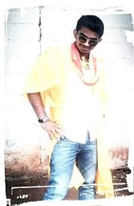 Praku Siva