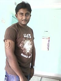 Sourav Gupta