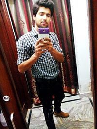 Sourav Sharma