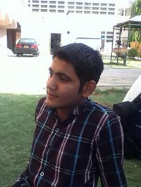 Mukesh Kumar