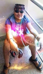 किंग स्कोरपिओन